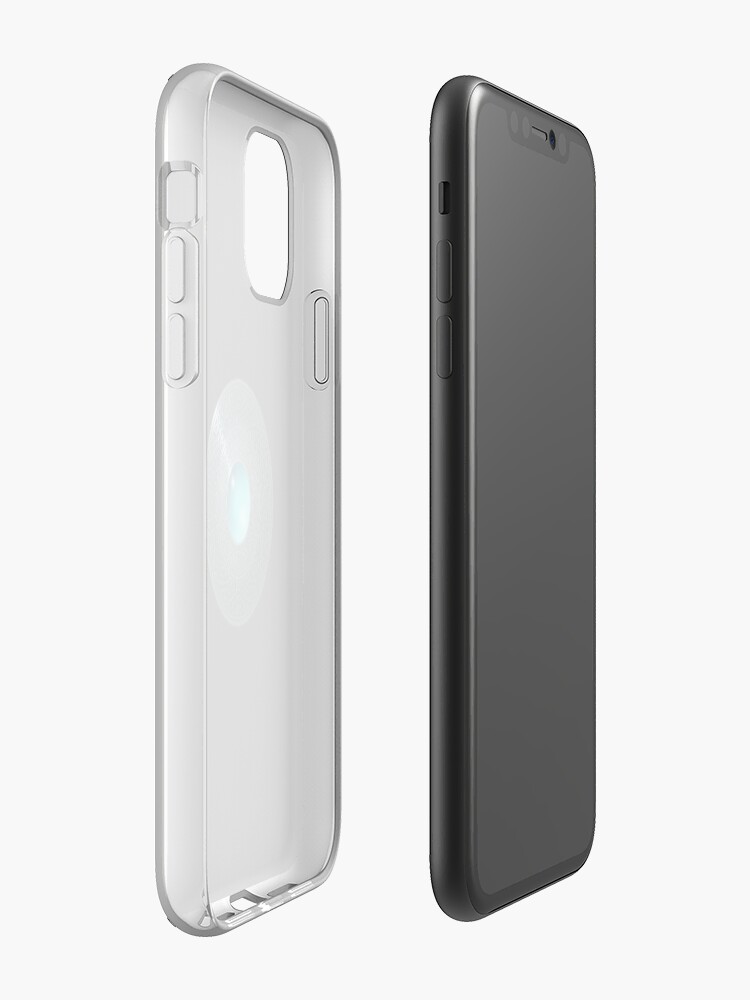 Alternate view of Shield iPhone Case & Cover