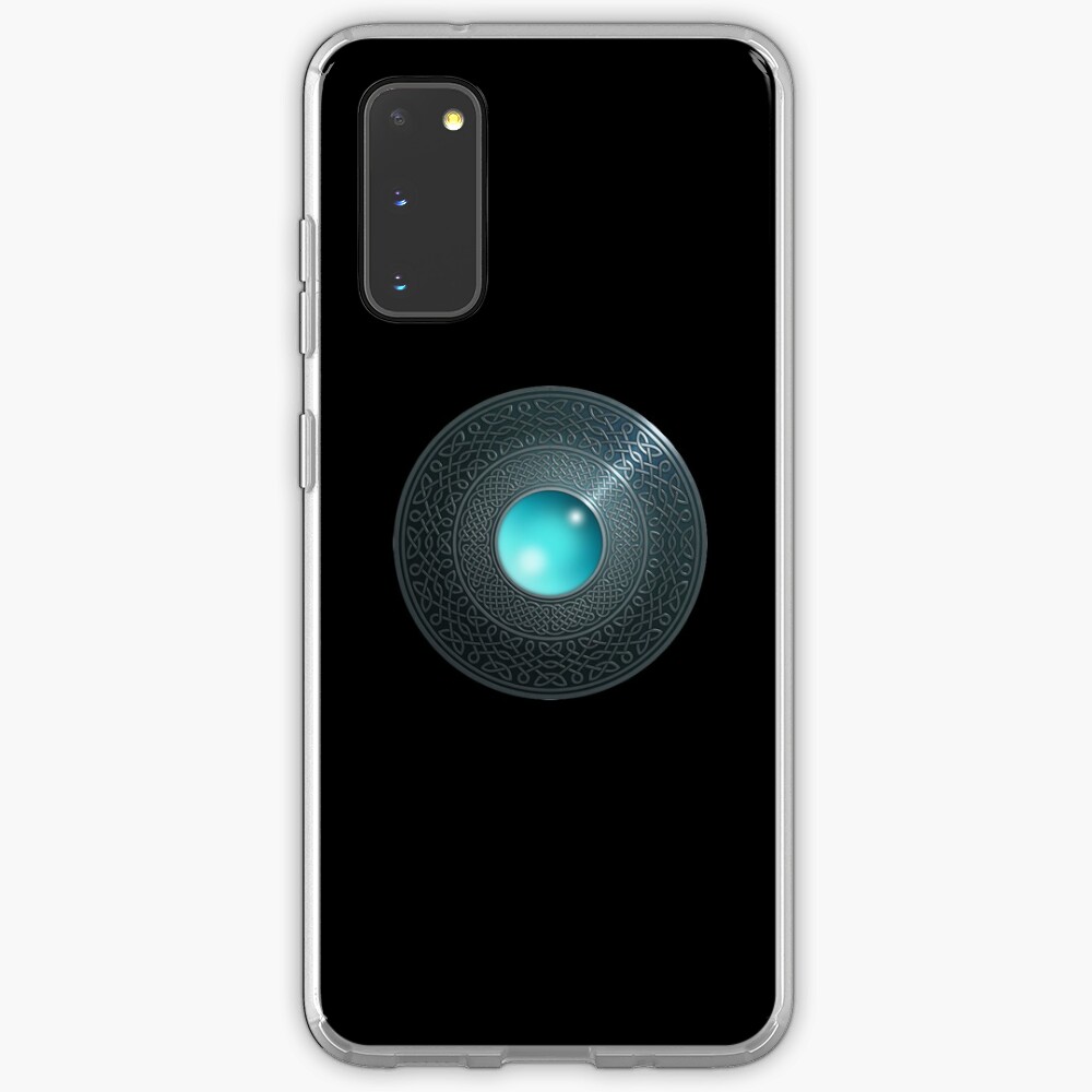 Shield Case & Skin for Samsung Galaxy
