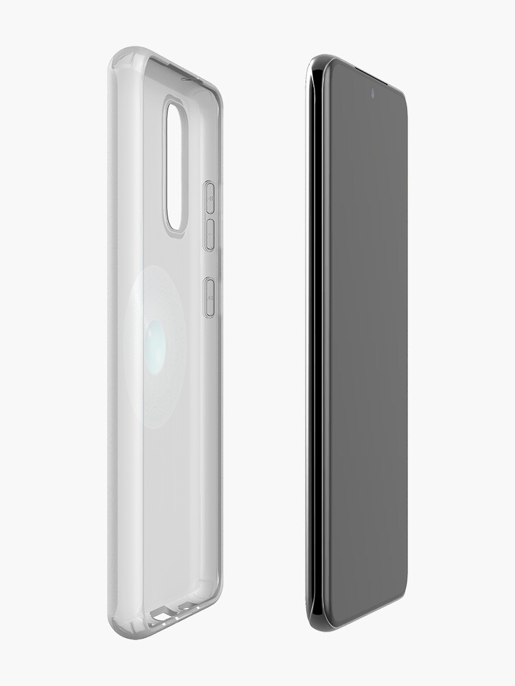 Alternate view of Shield Case & Skin for Samsung Galaxy