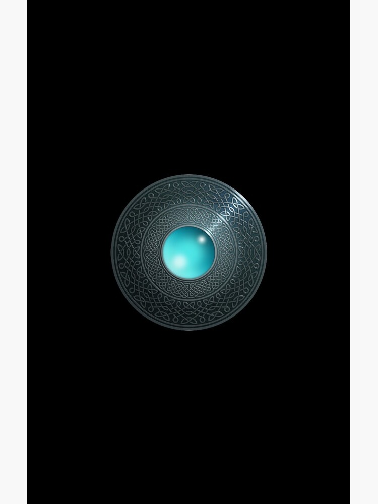 Shield by adorman