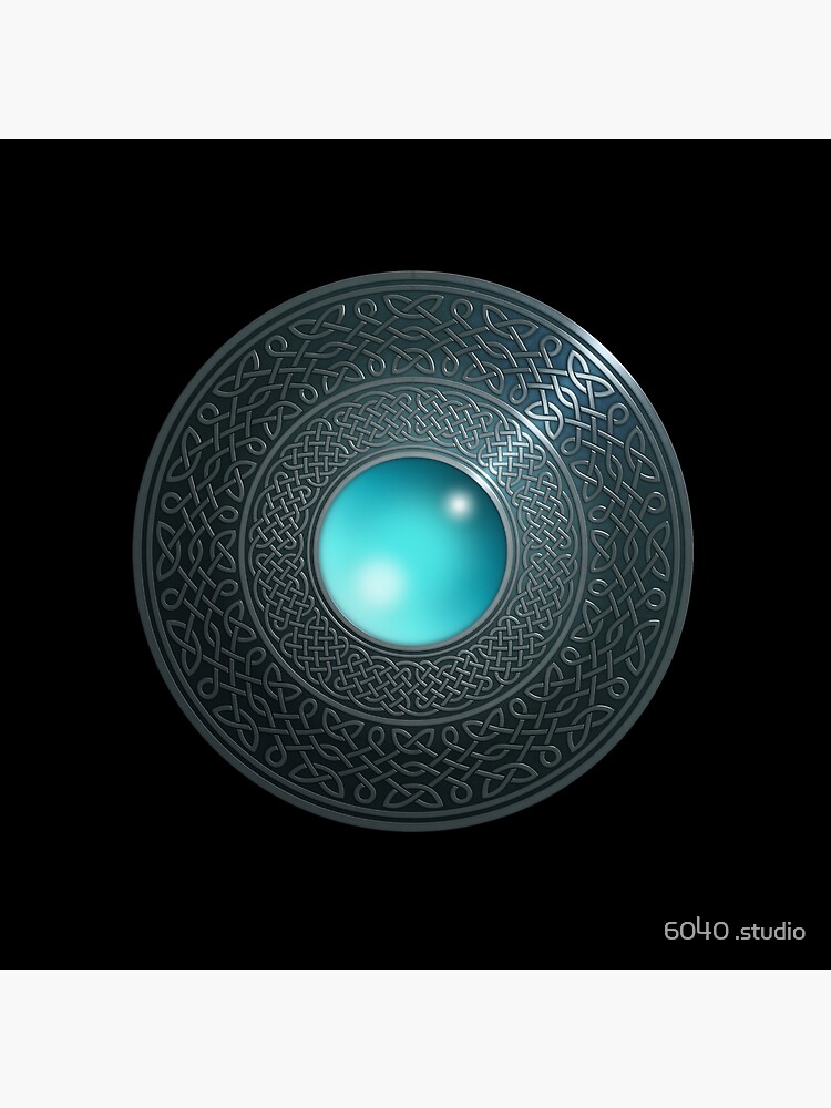 Shield by adorman