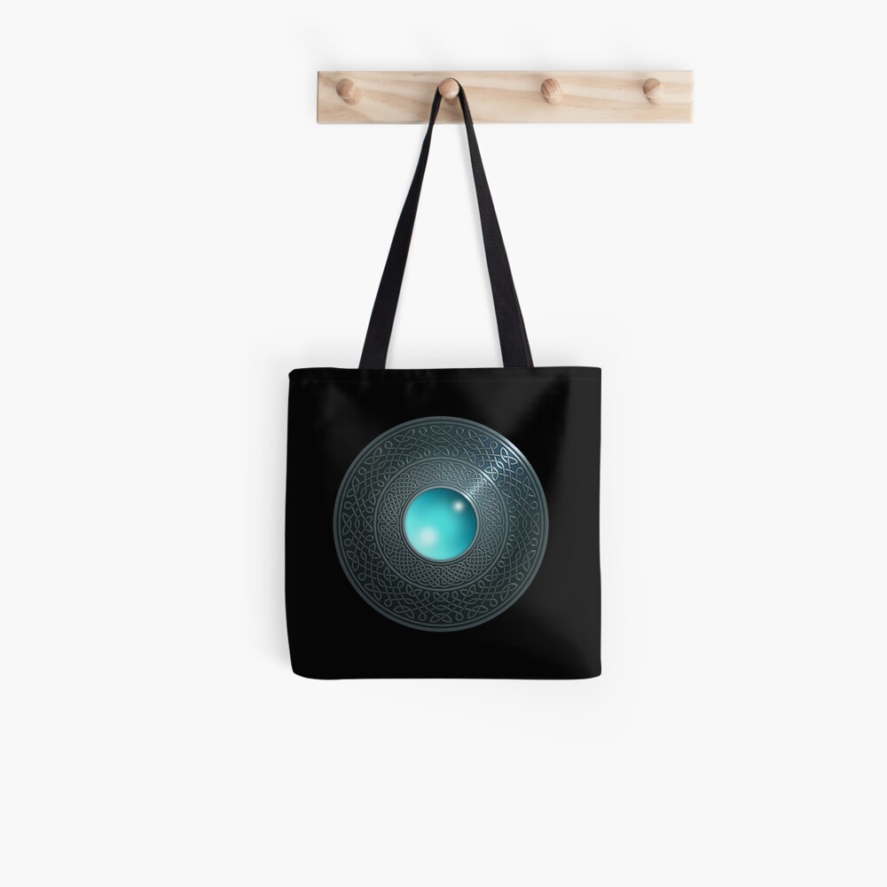 Shield Tote Bag