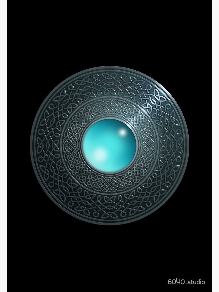 Shield by adorman