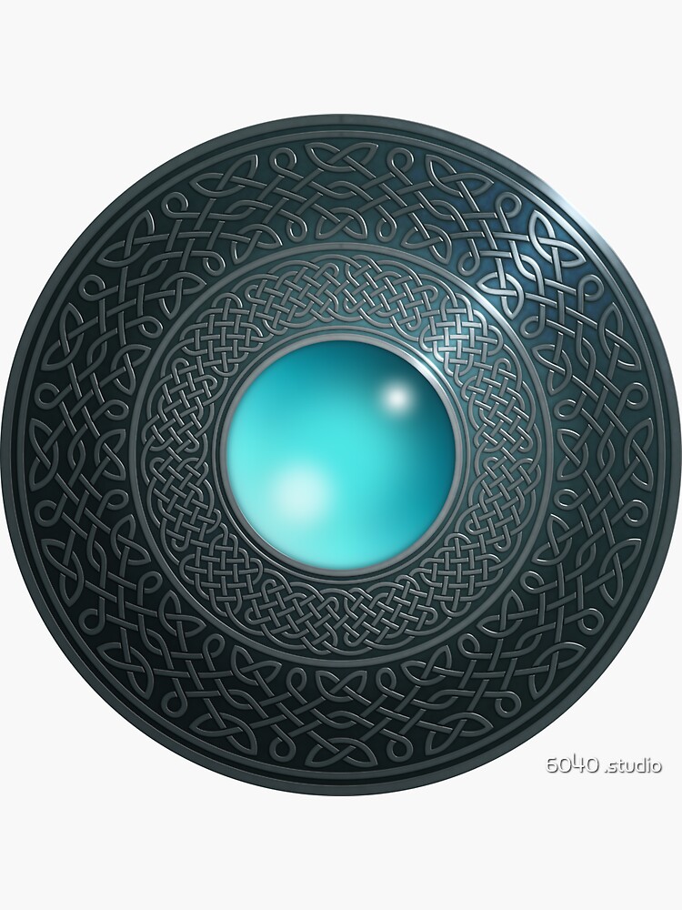 Shield by adorman