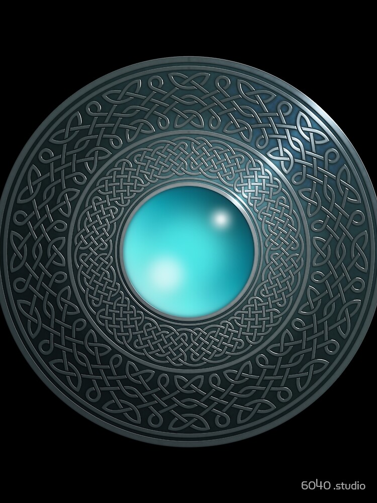 Shield by adorman