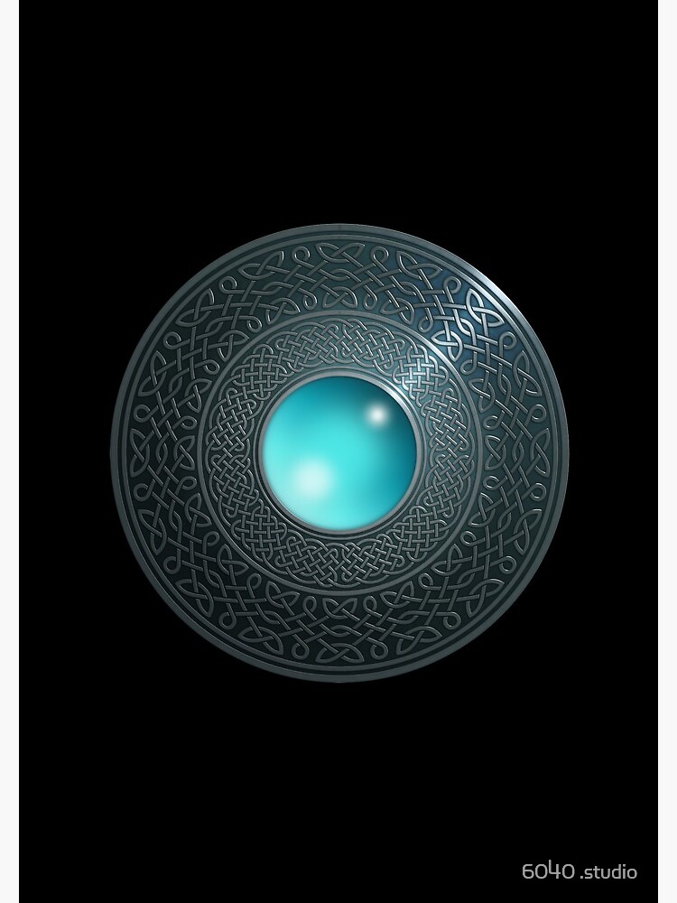 Shield by adorman