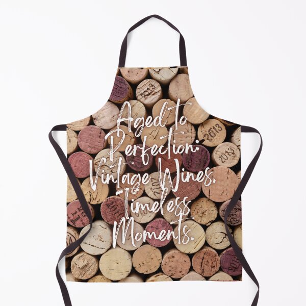 Item preview, Vintage Wines, Timeless Moments. designed and sold by TidyKitchenInc.