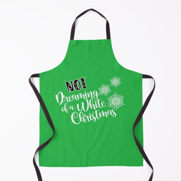 Item preview, NOT Dreaming of a White Christmas designed and sold by MamaCarmody.