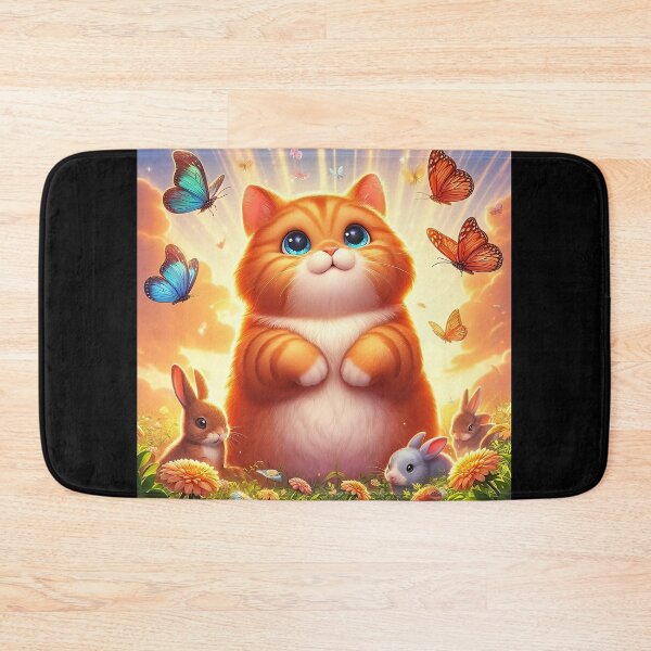 Item preview, Brushed by Whiskers designed and sold by Daniel Dudgeon.