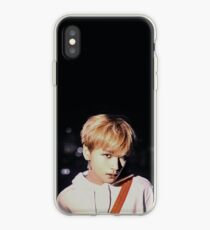 Haechan - GO iPhone Case