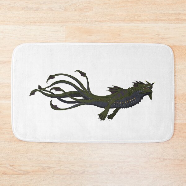 Item preview, Subnautica Sea Dragon designed and sold by Adzyy.