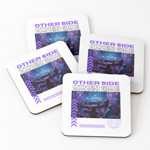 Item preview, Otherside - Creative Circuit AI designed and sold by Creative Circuit I AI.