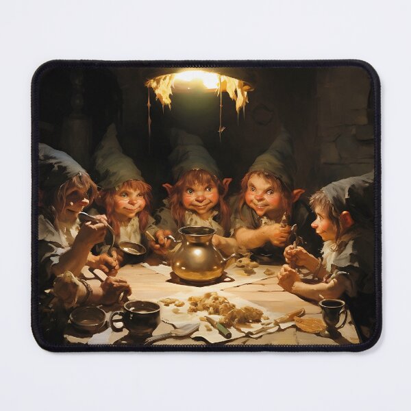 Item preview, conspiracy of elves designed and sold by Ultra-Vision.
