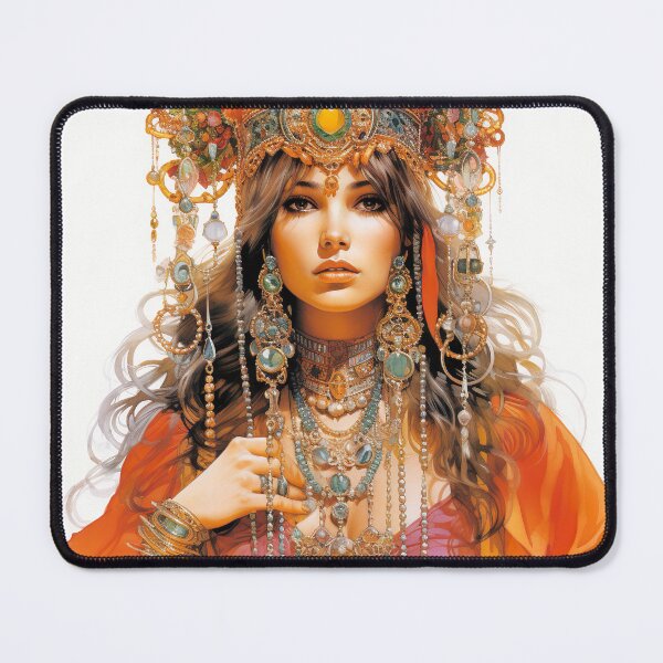 Item preview, Mystic Princess designed and sold by Ultra-Vision.