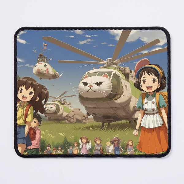 Item preview, Hella-copter Cat - Lets Go! designed and sold by Ultra-Vision.