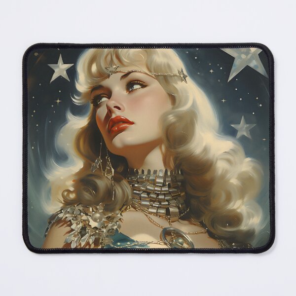 Item preview, Urania - Queen of Heaven designed and sold by Ultra-Vision.