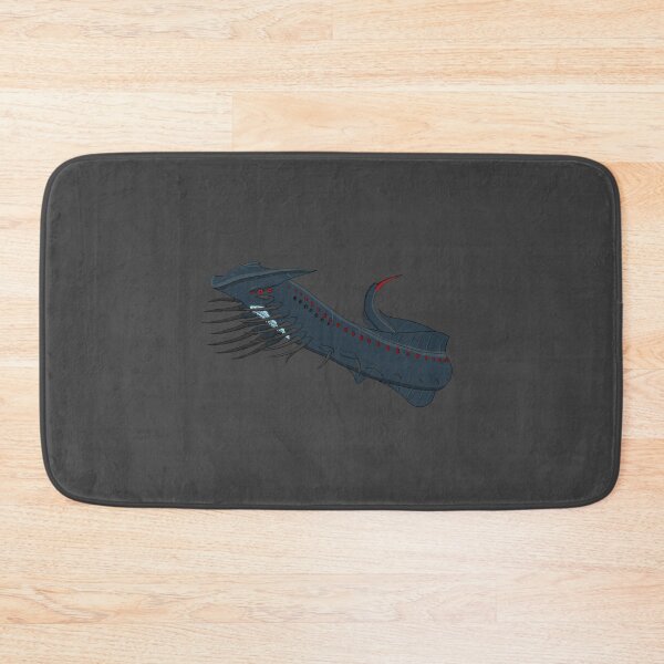 Item preview, Subnautica Shadow Leviathan designed and sold by Adzyy.