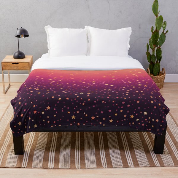 Item preview, Starry Night Sky designed and sold by RestingLioness.