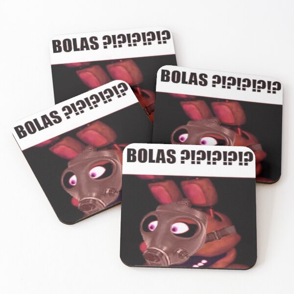 Item preview, bolas? designed and sold by roo-kun.