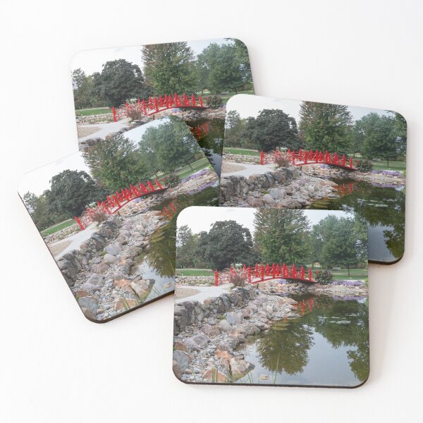 Item preview, An Oasis in the Midwest designed and sold by Alyssa Knights.
