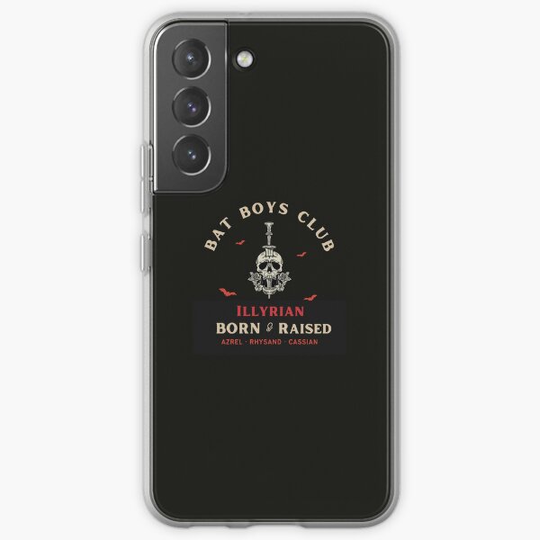 ACOTAR - Waiting for my Rhysand iPhone Skin by Born To Read Shop