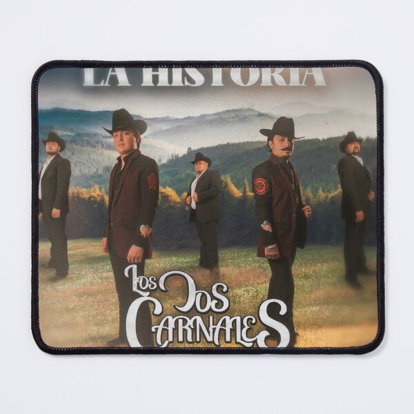 Item preview, Los Dos Carnales - Corridos Pa la Historia album 2021 designed and sold by invokere.
