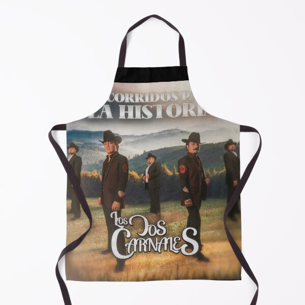 Item preview, Los Dos Carnales - Corridos Pa la Historia album 2021 designed and sold by invokere.