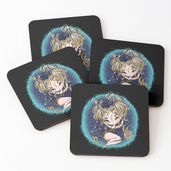 Item preview, Capricorn Astrology designed and sold by ZodiacWonders.