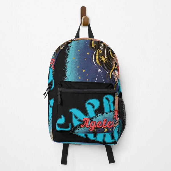 Item preview, Capricorn: Ageless Wisdom With A Dash Of Sarcasm. capricorn lover designed and sold by ZodiacWonders.
