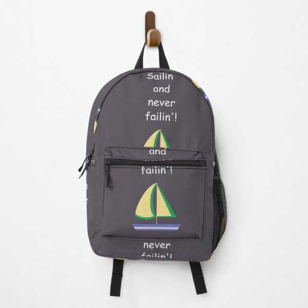 Item preview, Sailing and never failing designed and sold by Thedigital91.