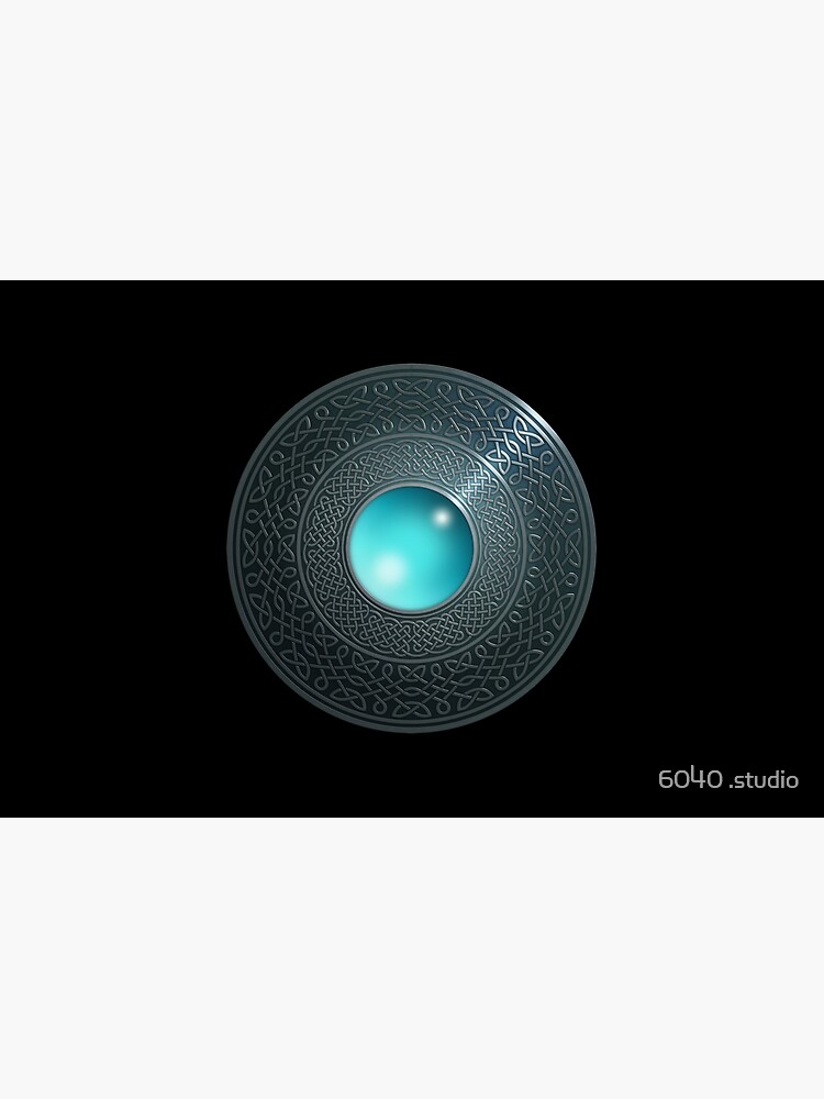 Shield by adorman