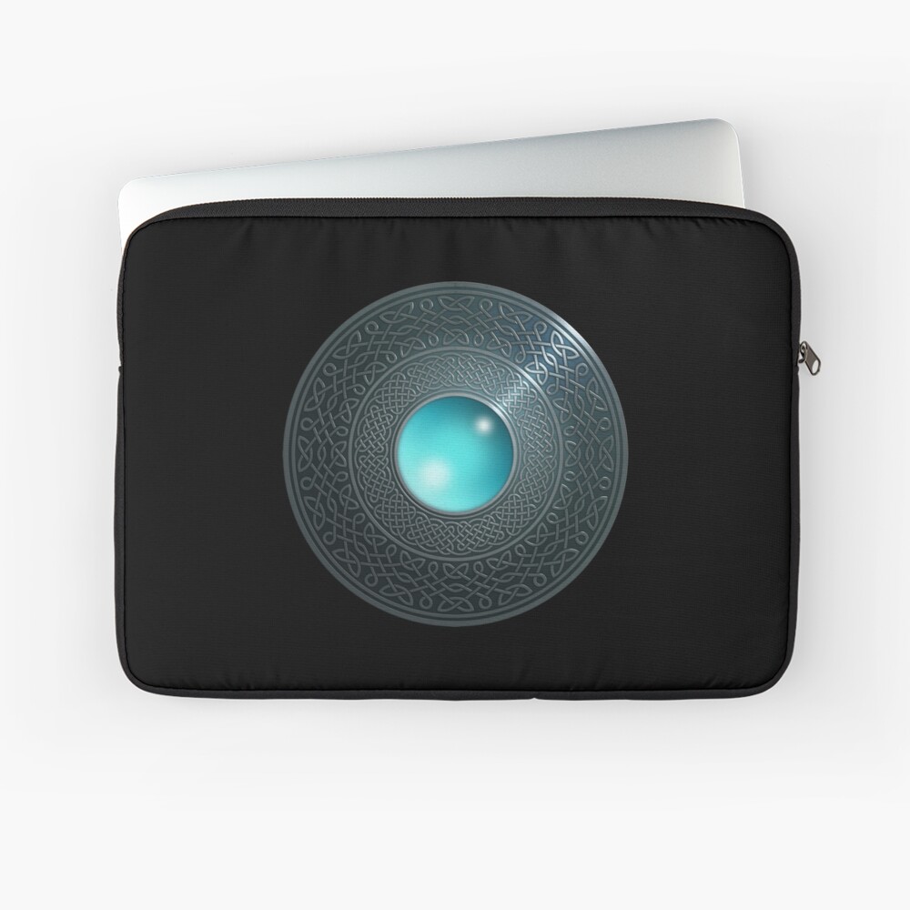 Shield Laptop Sleeve