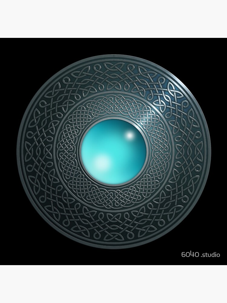 Shield by adorman
