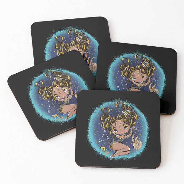 Item preview, Capricorn Astrology designed and sold by ZodiacWonders.