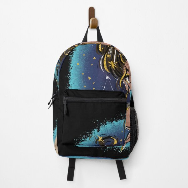 Item preview, Capricorn Astrology designed and sold by ZodiacWonders.