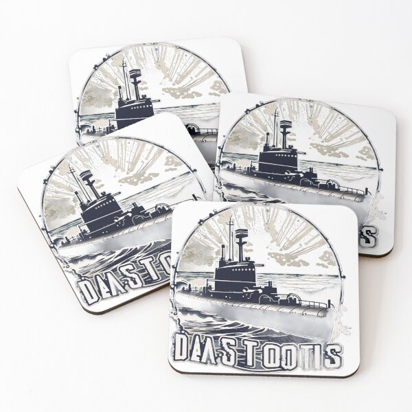 Item preview, das boot designed and sold by DahGrind.