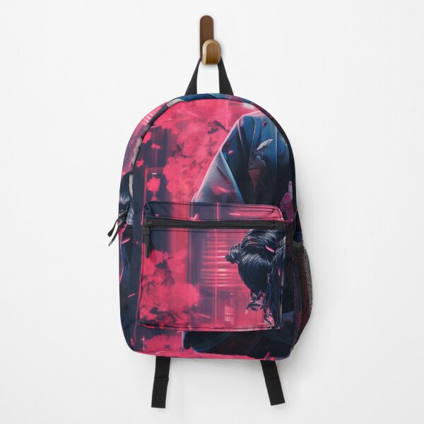 Item preview, Cyberpunk Girl designed and sold by ParadiseSlice.