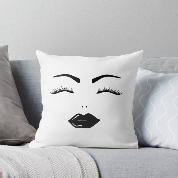 Item preview, Womens Lips And Lashes designed and sold by THP Creative.
