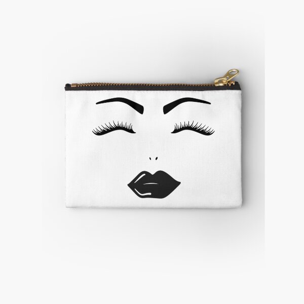 Item preview, Womens Lips And Lashes designed and sold by THP Creative.