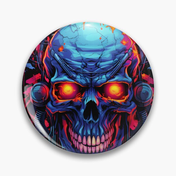 Item preview, skull designed and sold by kuzzaco.