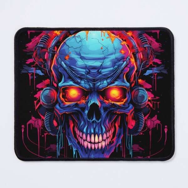 Item preview, skull designed and sold by kuzzaco.