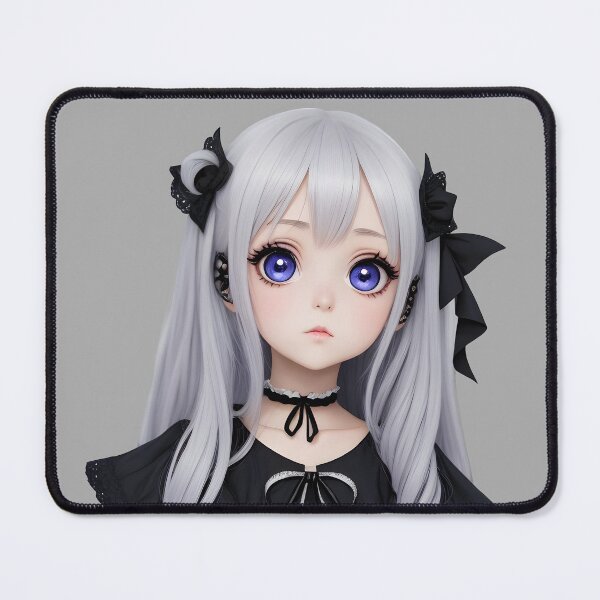 Item preview, Gothic girl style designed and sold by juneey.