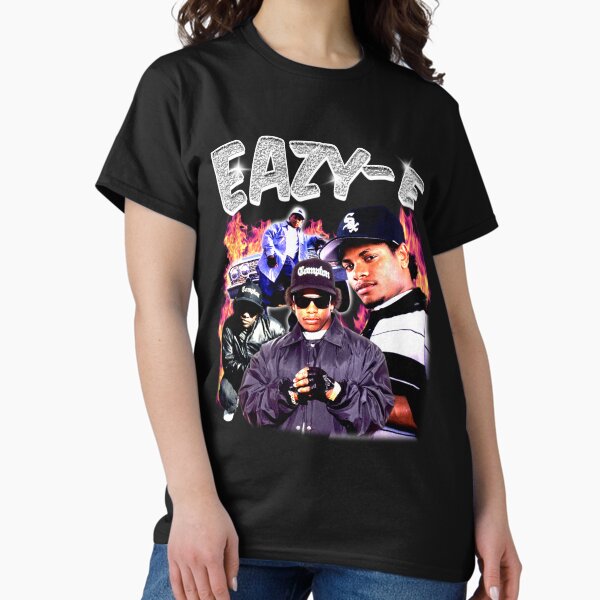 Item preview, Eazy E Vintage Bootleg designed and sold by C1PH3R1012.