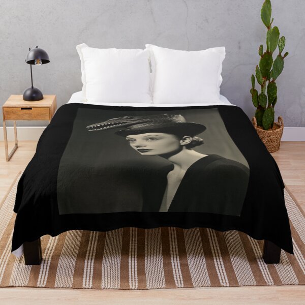 Item preview, 1930's Surreal Woman Fashion Portrait designed and sold by DevoidDevout.