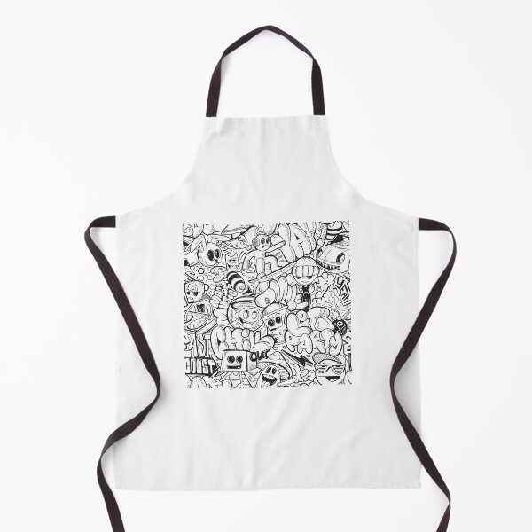 Item preview, graffiti seamless pattern, graffiti  designed and sold by GreyStanzione1.