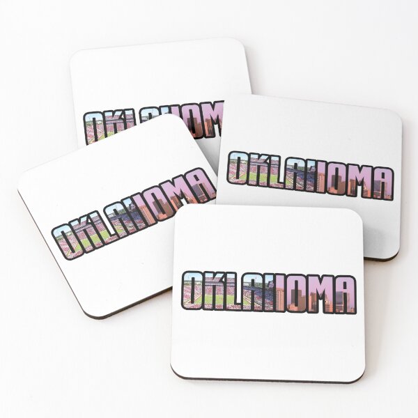 Artikelvorschau, Oklahoma entworfen und verkauft von designsbysamantha.
