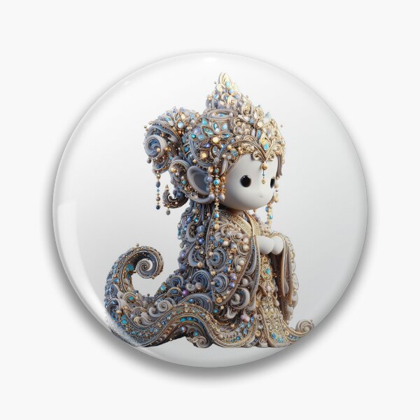 Item preview, Cute model art picture number 57 designed and sold by Natcharee.