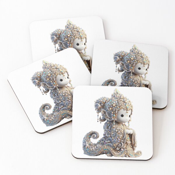 Item preview, Cute model art picture number 57 designed and sold by Natcharee.