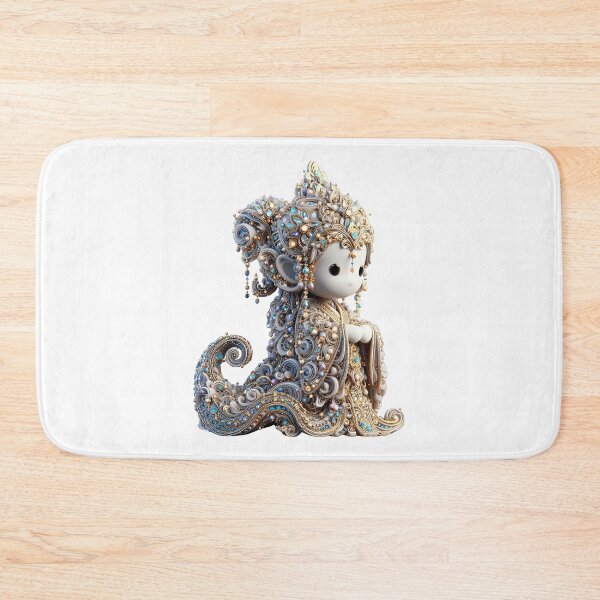 Item preview, Cute model art picture number 57 designed and sold by Natcharee.