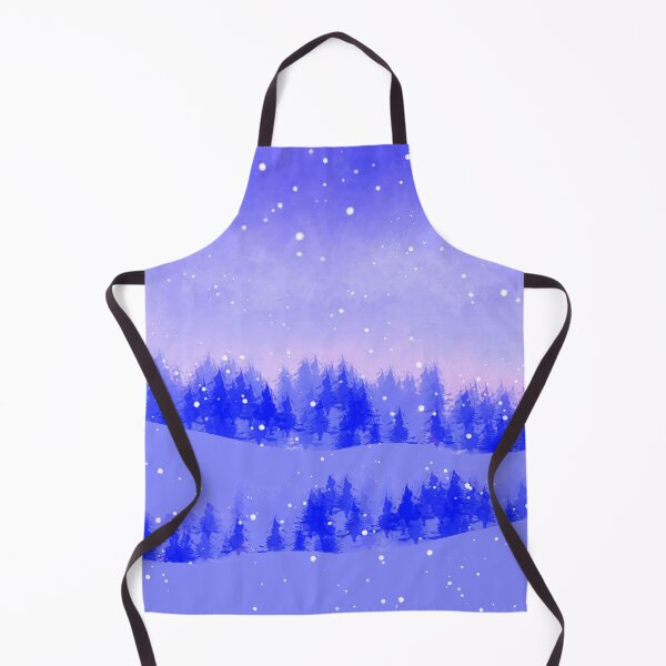 Item preview, Snowy Evening designed and sold by BeJolley.